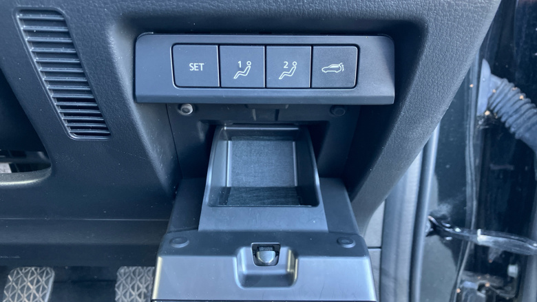 Mazda Cx-30 2.0 e-Skyactiv X MHEV GT Sport Edition 5dr Petrol Hatchback